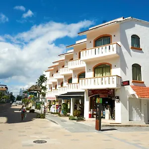 Balance (adults Only) Hotel Playa del Carmen