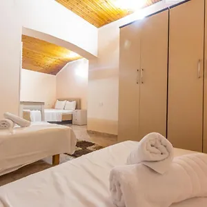 Relax Ostello Tirana