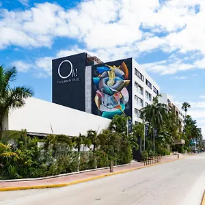 Oh! - The Urban Oasis & Club (adults Only) Hotel Cancún