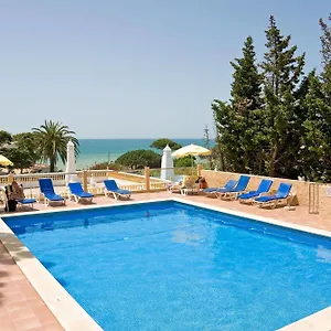 Do Parque Aparthotel Albufeira