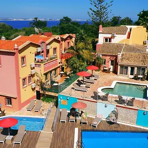 D. Dinis - Charming (adults Only) Affittacamere Lagos