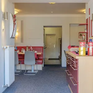 Torkel-stube Affittacamere Ingolstadt