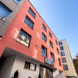 Altstadthotel Galerie Hotel Ingolstadt